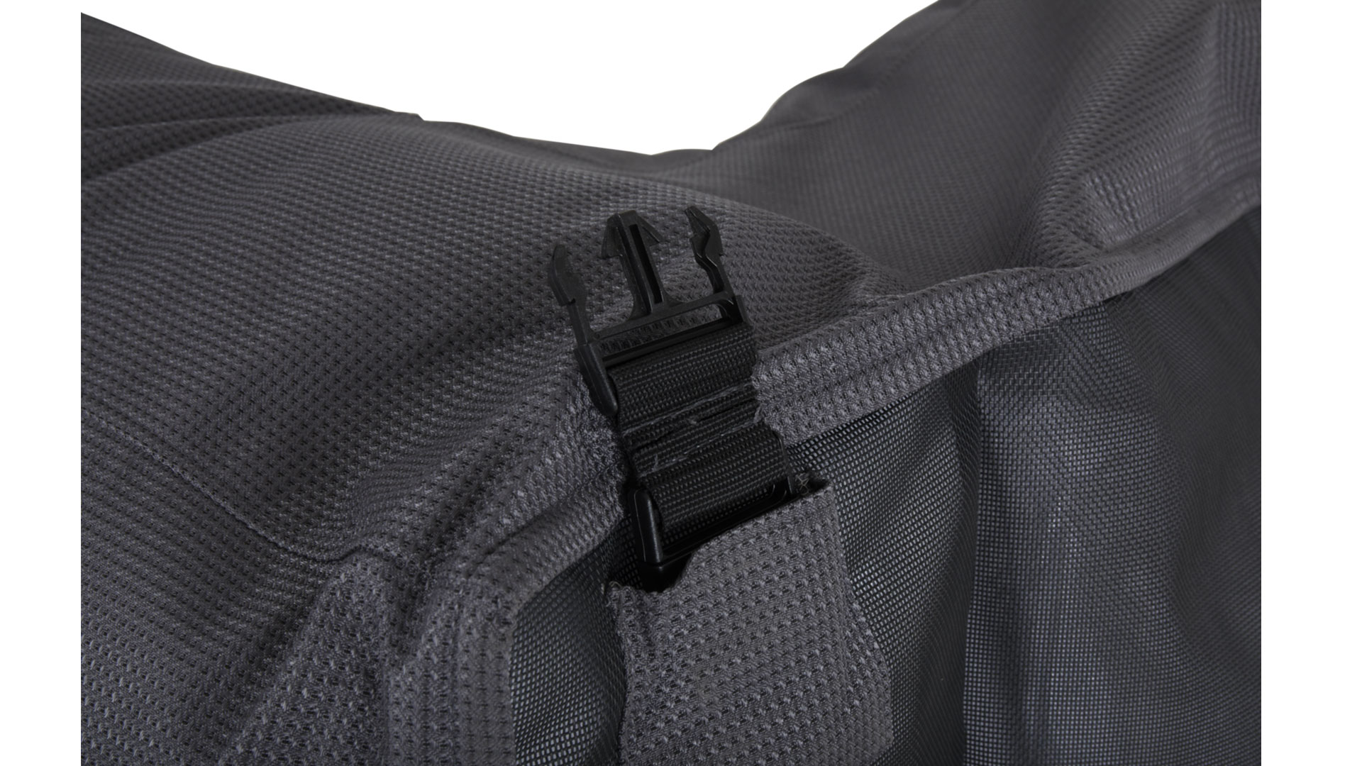 Galloway fotpall grå