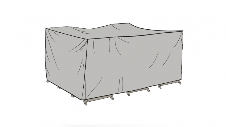 BR1024-7 Möbelskydd soffgrupp 270x200 cm