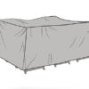Möbelskydd soffa 270x90 cm