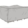 Möbelskydd soffa 270x90 cm