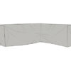 Möbelskydd hörnsoffa 325x255 cm