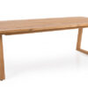 BR2236 Laurion matbord teak 230cm