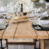BR2236_3 Laurion matbord teak 230cm