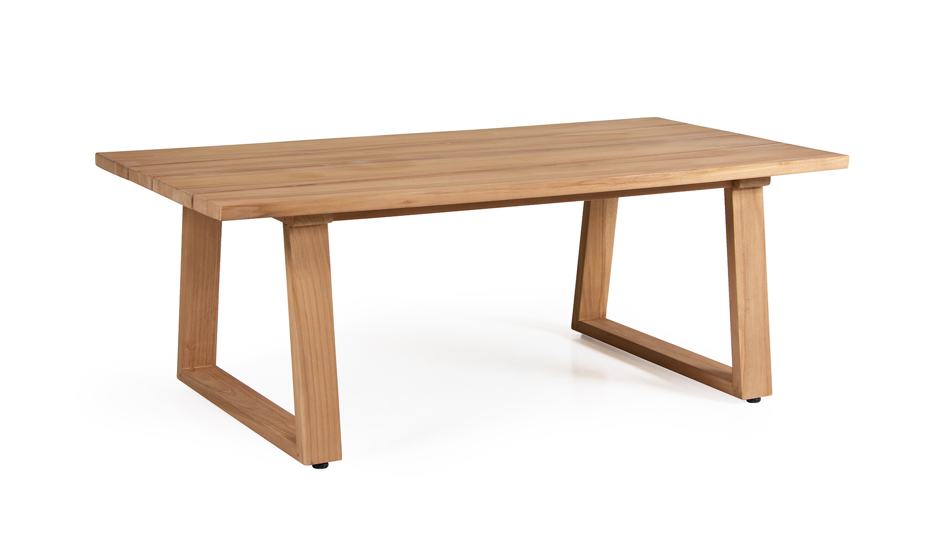 BR2238_1 Laurion soffbord teak 130cm