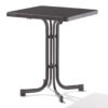 Mecalit campingbord 70cm