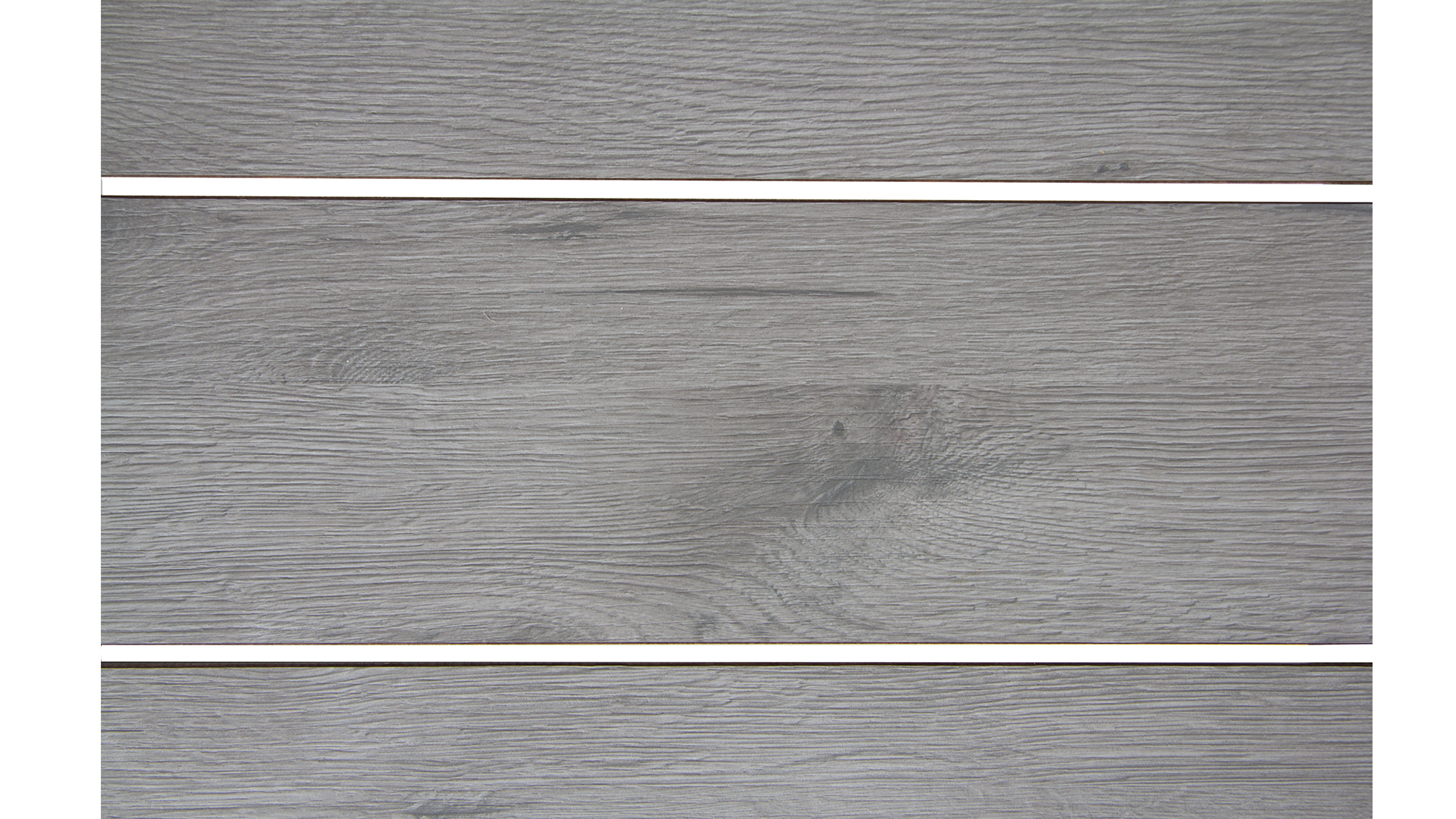 Hillmond matbord vit/grå 240cm