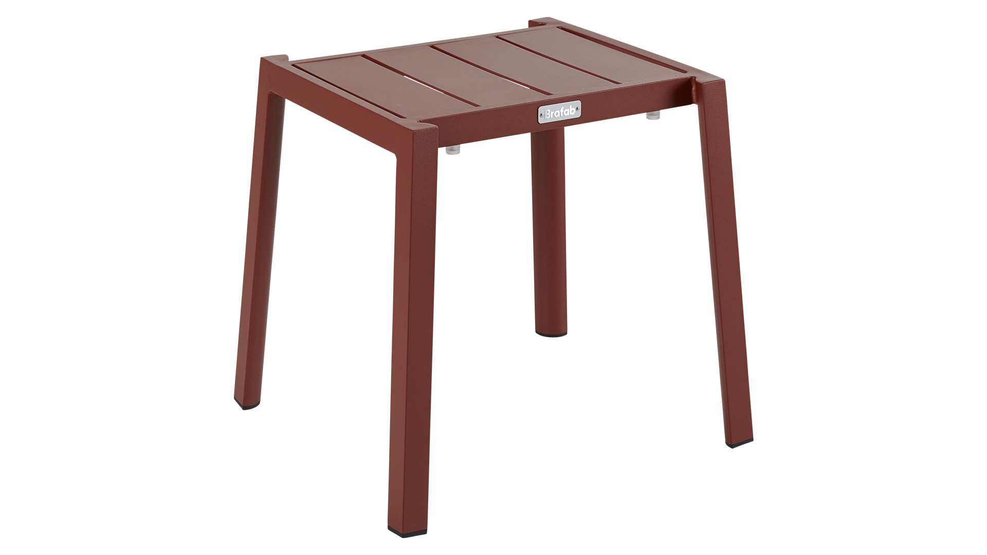 Delia sidobord burnt paprika 45cm