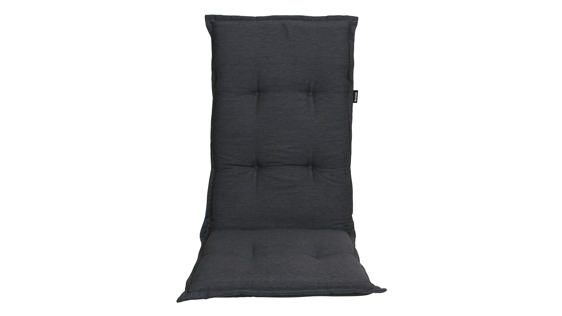 Naxos positionsdyna antracit