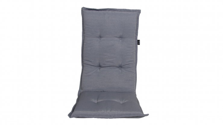 Naxos positionsdyna ljusgrå