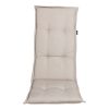 Florina positionsdyna beige
