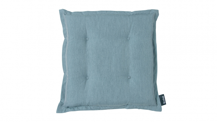 Florina sittdyna 41x41 cm blågrön