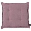 Florina sittdyna 41x41 cm rosa