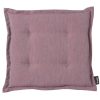 Florina sittdyna 41x41 cm rosa