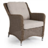 Hornbrook fåtölj beige