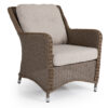 Hornbrook fåtölj beige