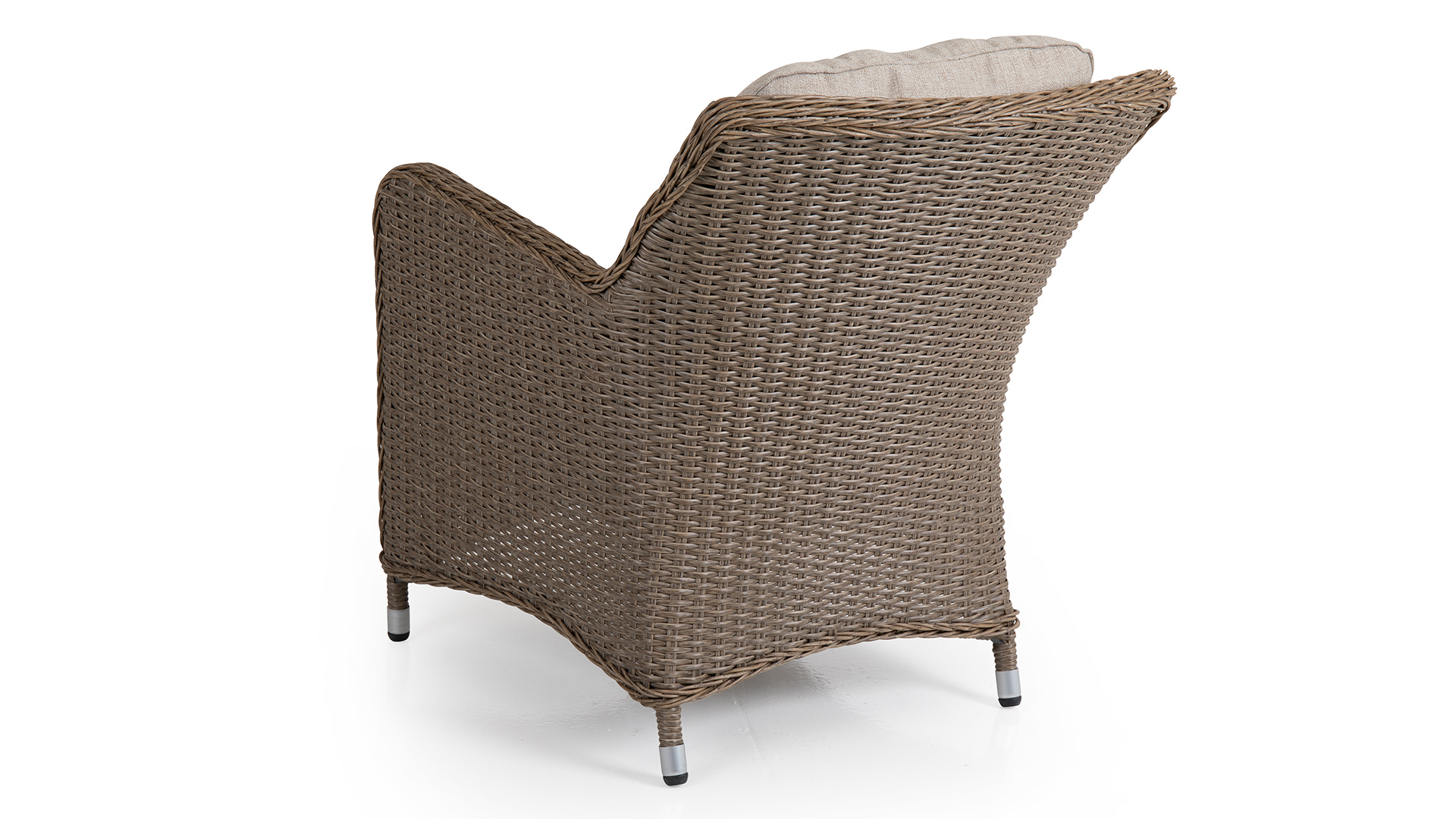 Hornbrook fåtölj beige
