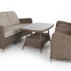 Hornbrook fåtölj beige