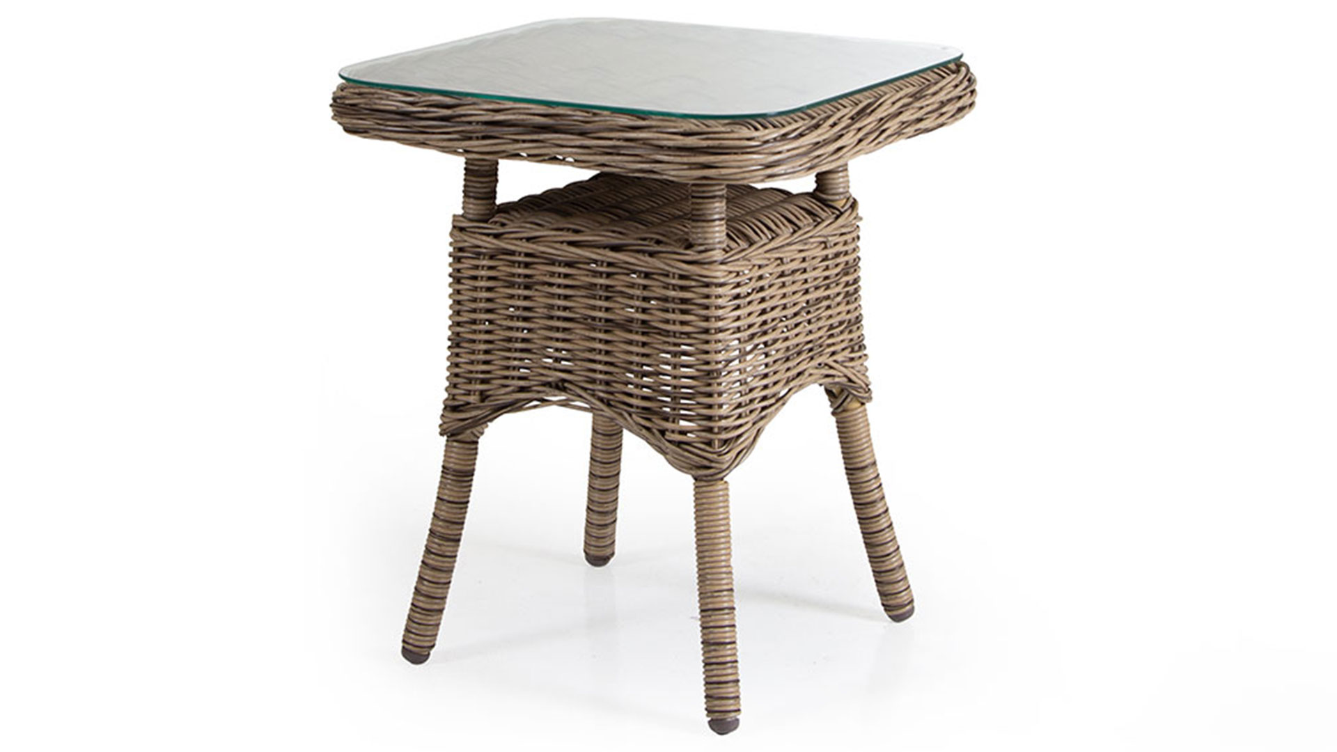 Rosita sidobord natur