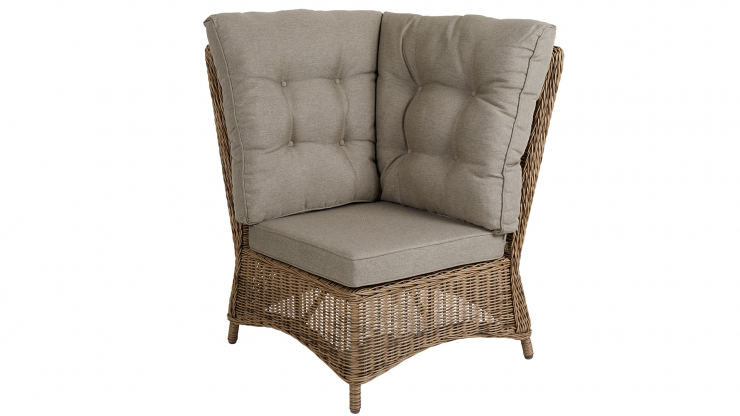 Rosita hörndel natur