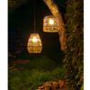 BR4020-21_3 Pamir lampskärm beige 38cm