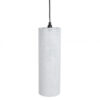 BR4104-05 Vind takskärm vit ute 20cm