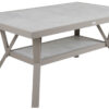 Samvaro soffbord hög khaki 140cm