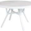 Samvaro matbord vit 140cm