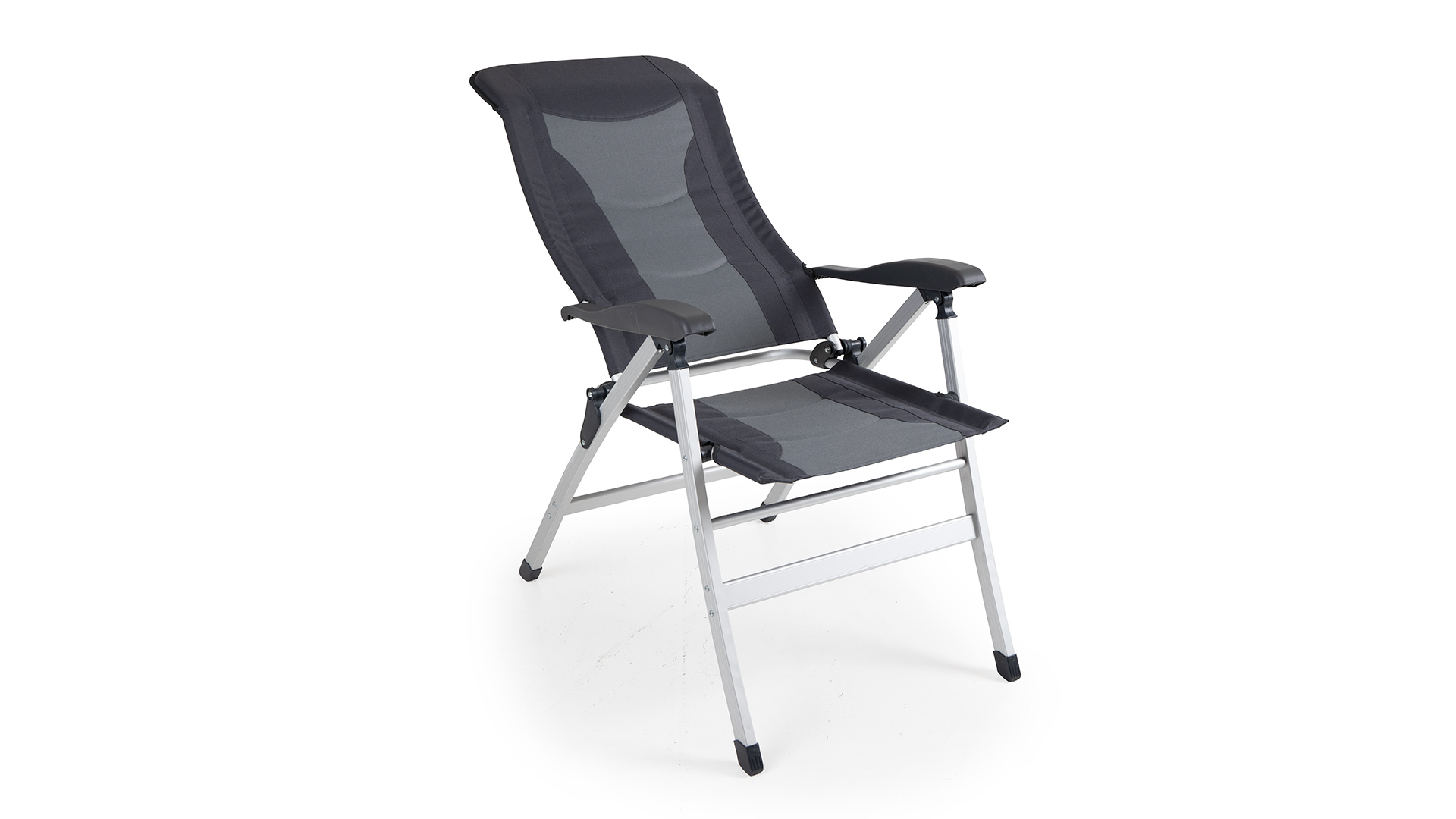 Tajo campingstol grå