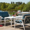 Sottenville soffa 2,5 sits vit