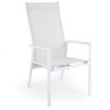 Avanti positionsstol vit/offwhite