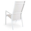 Avanti positionsstol vit/offwhite