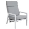BR4781-5-07 Belfort positionsstol vit
