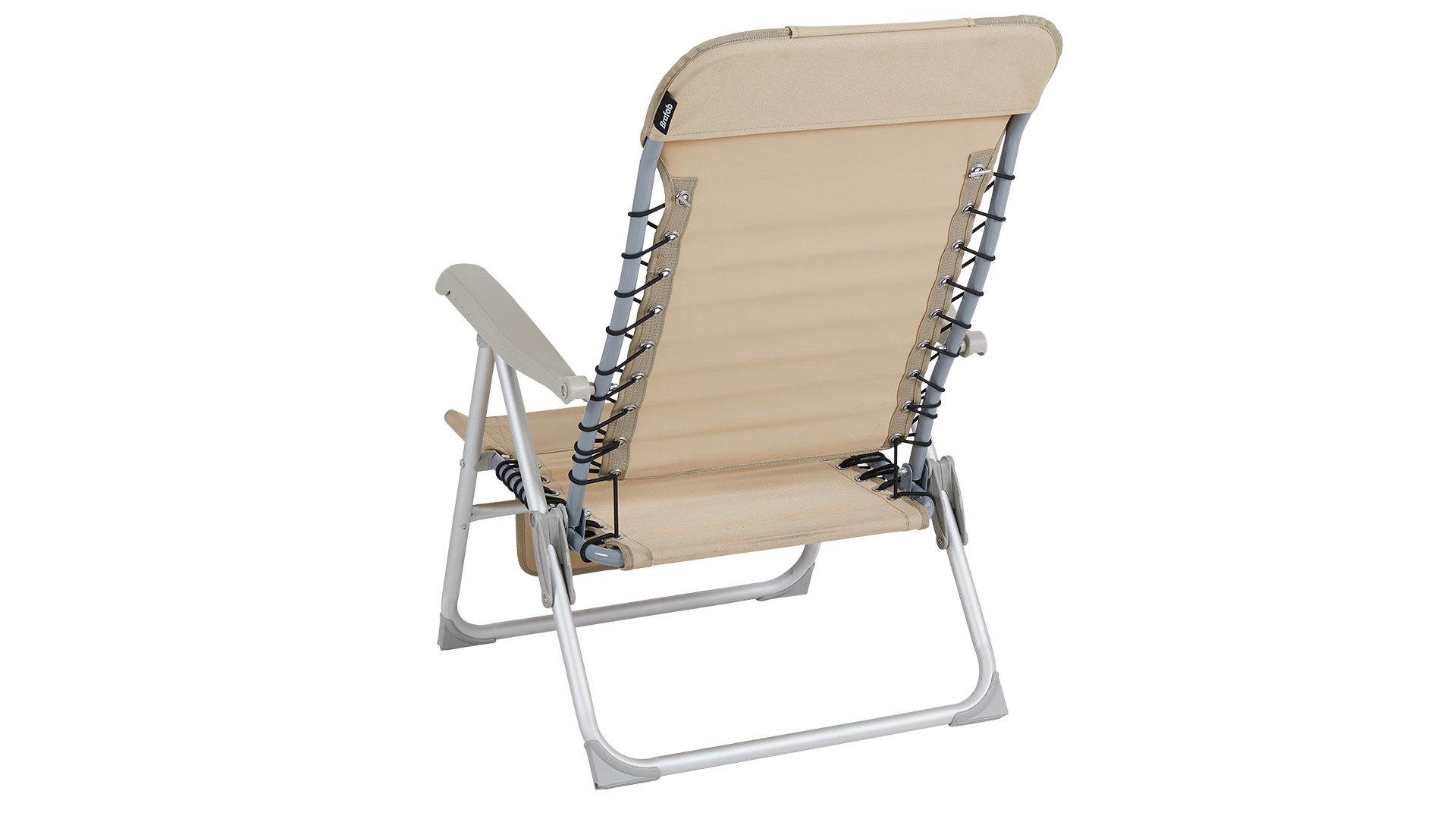 Ulrika strandstol beige