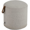 Kotte pall beige 50cm