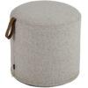 Kotte pall beige 50cm