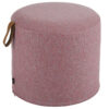 Kotte pall röd 50cm