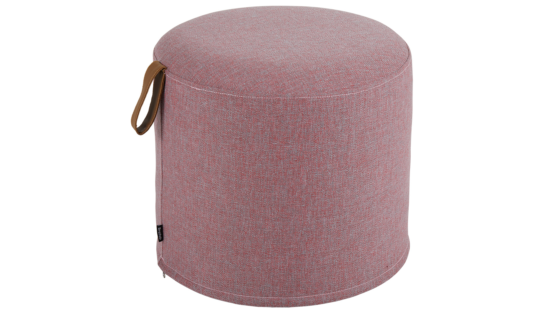 Kotte pall röd 50cm