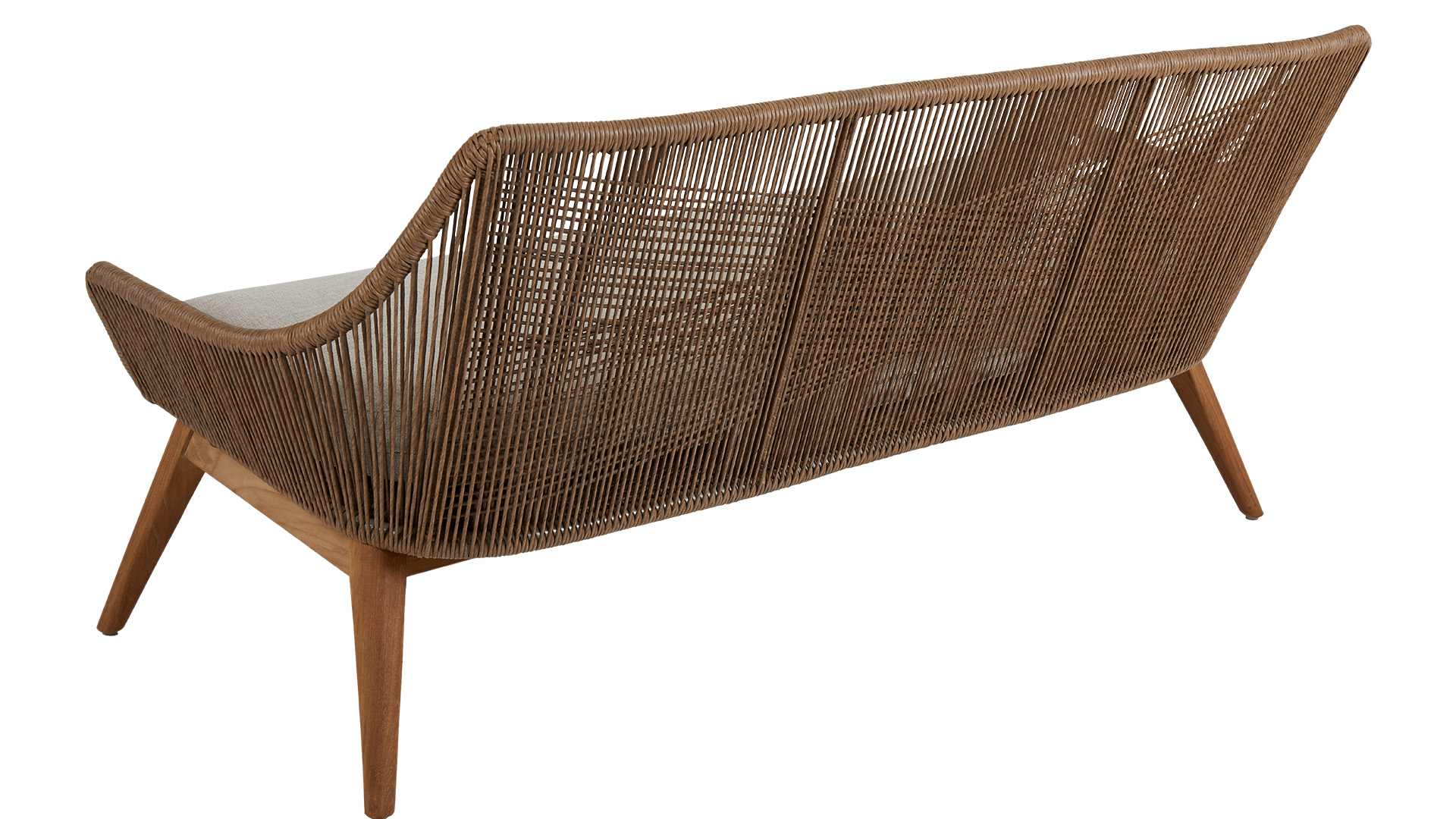 Hassel soffgrupp natur 2+1 inkl. dynor