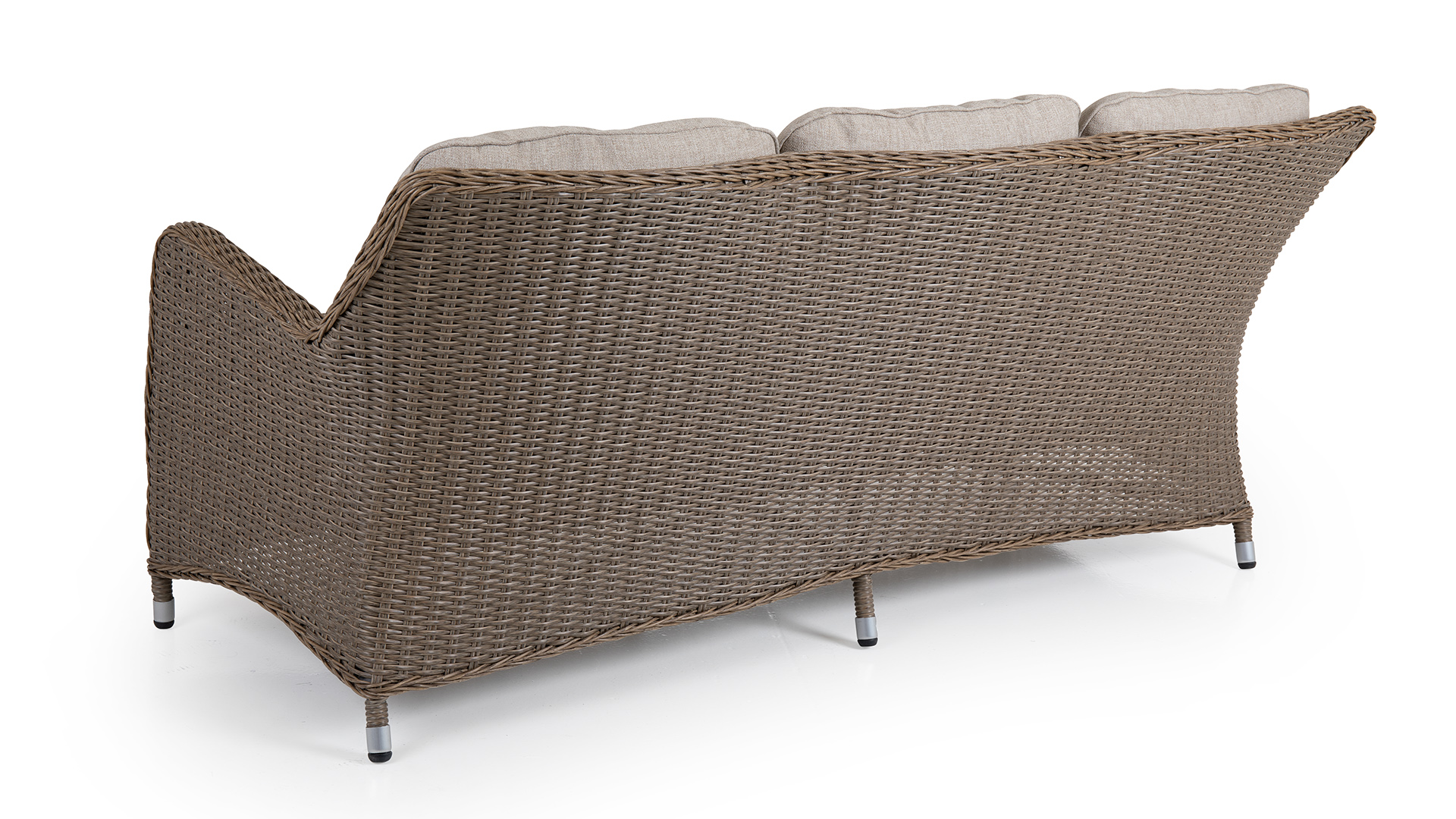 Hornbrook soffgrupp beige