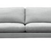 Lee soffa 3-sits Harmony snow/krom No2