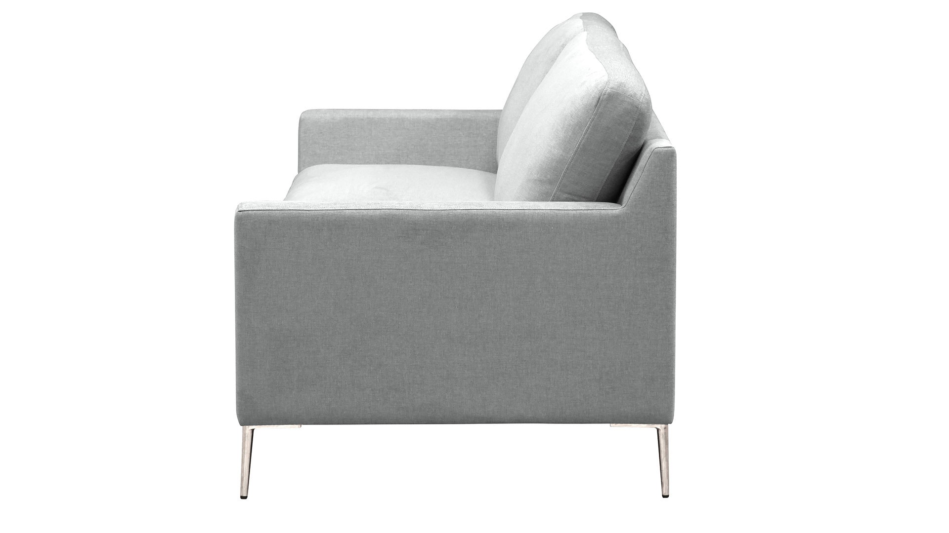 Lee soffa 3-sits Harmony snow/krom No2