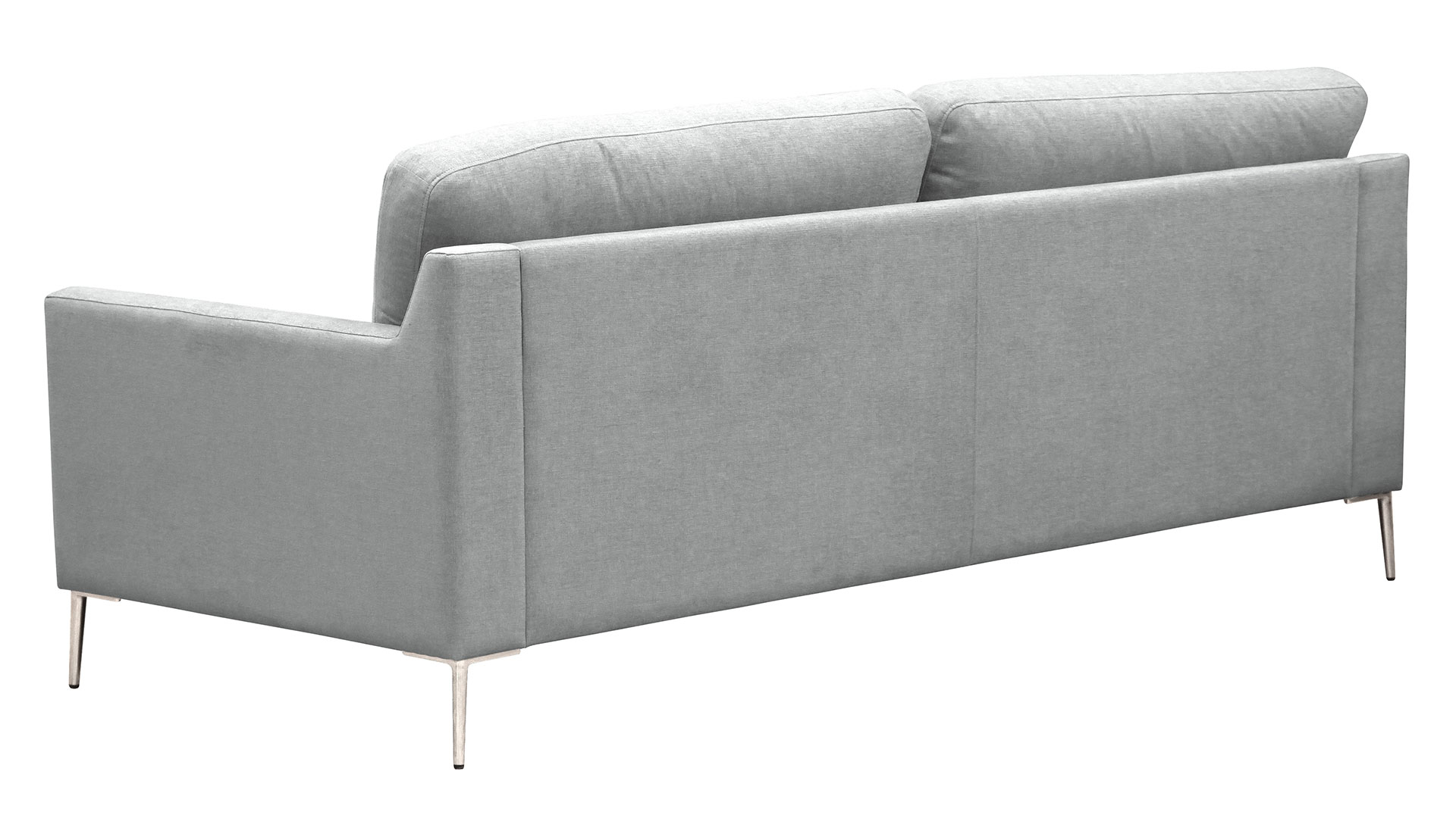 Lee soffa 3-sits Harmony snow/krom No2