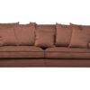 BU1360-1013MB Bad Boy soffa 3,5-sits Meda bran