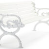 BYB01011530500_1 Byarum soffa 3-sits vit/vitlackerad furu