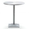 BYB06151910003 Lund cafébord stor fot natur/natur 75cm
