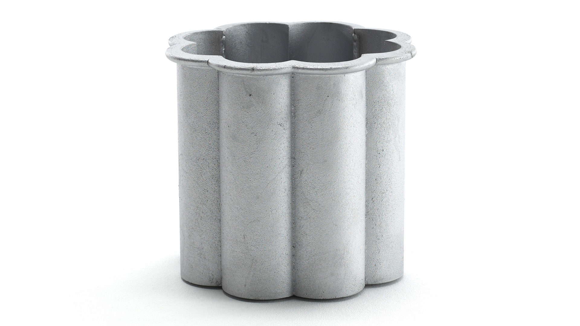 Gråsippa växtkärl no.1 natur