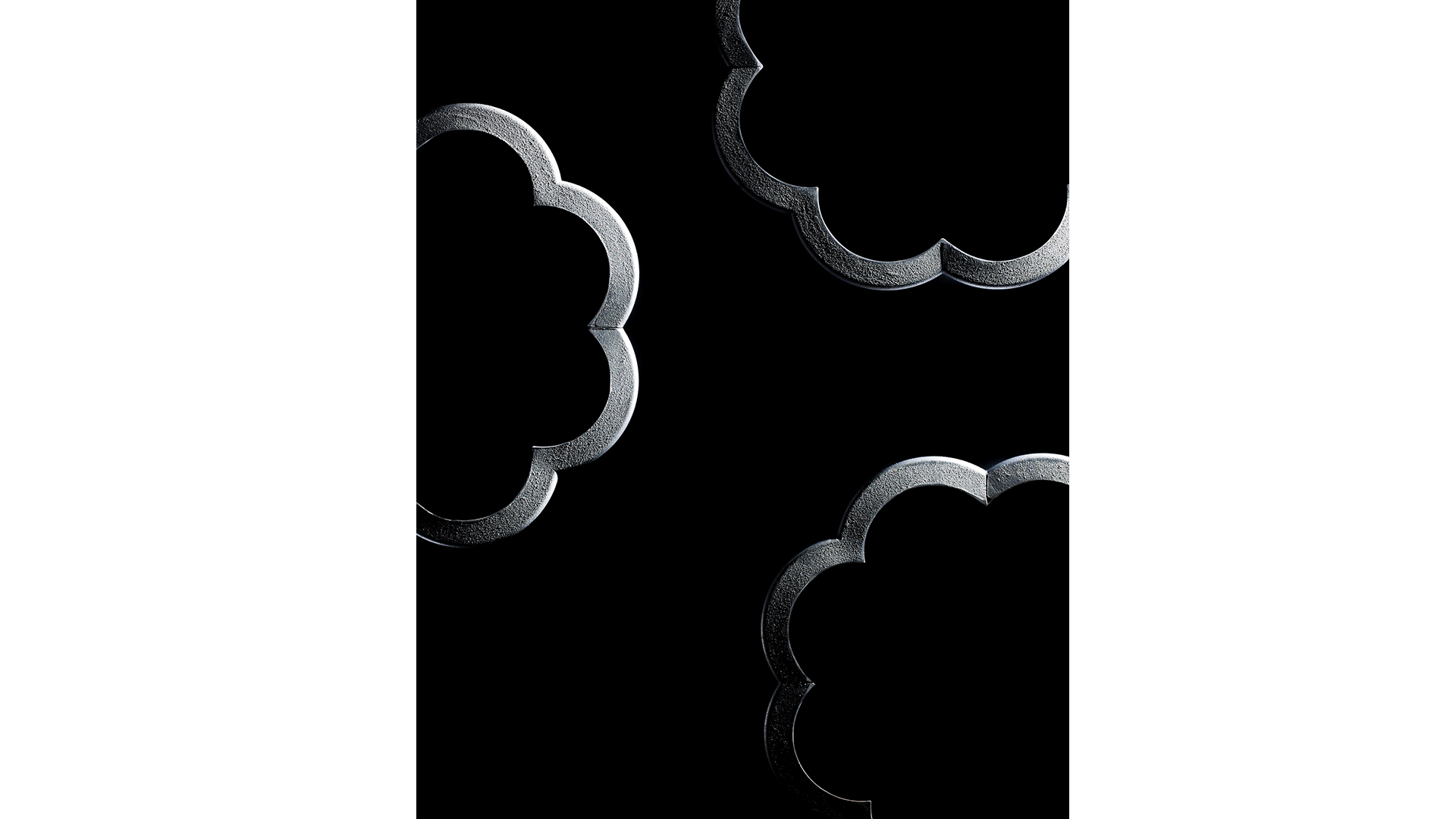 Gråsippa växtkärl no.1 natur