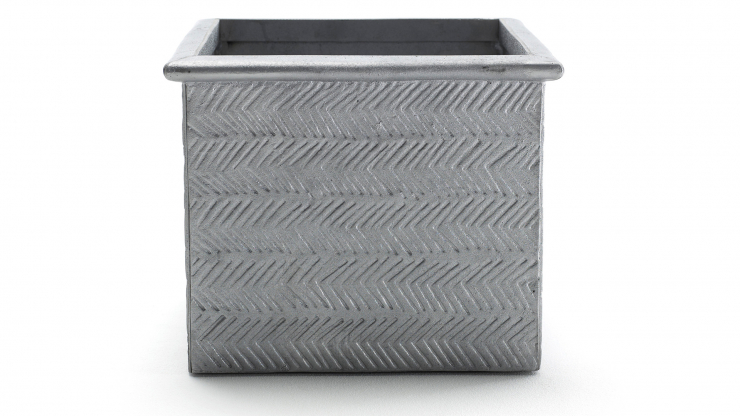 Signe växtkärl natur