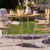 56:an karmstol teak