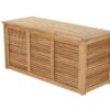 Papaya dynbox teak